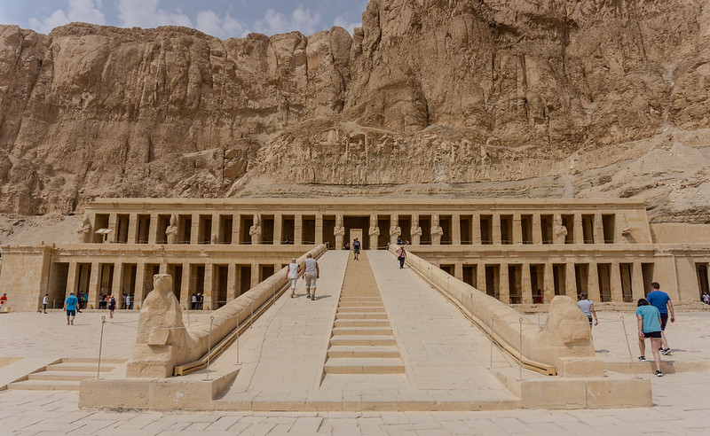 Half Day Tour  - Half Day in Egypt